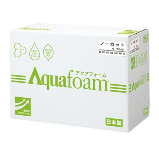 Aquafoam No cut 1PC