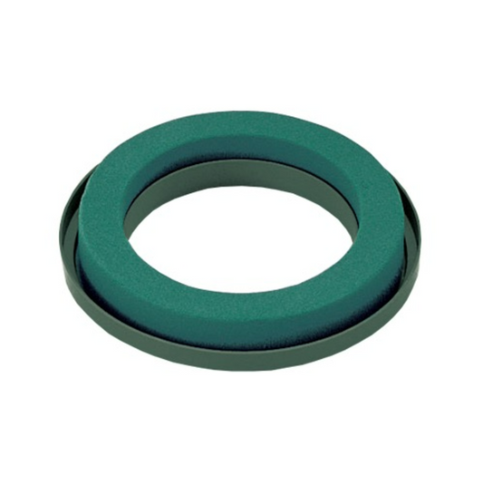 Aqua Ring Deep saucer (3sizes)